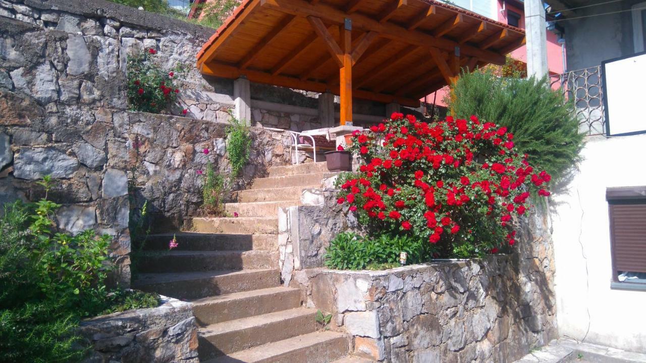 Mini Garsonjera Hotel Подгорица Екстериор снимка